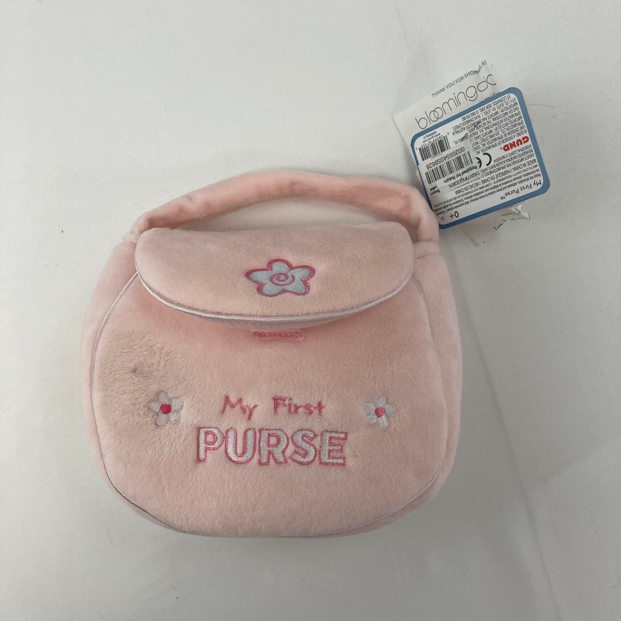 Pretend My First Purse Princess Set for Girls, Fashion Stylish Handbag with  Pretend Play Beauty Makeup Accessories, Smart Phone, Watches, Glasses,  Keys, Petty Cards for Little Kid, 17 Pcs : Amazon.in: Beauty