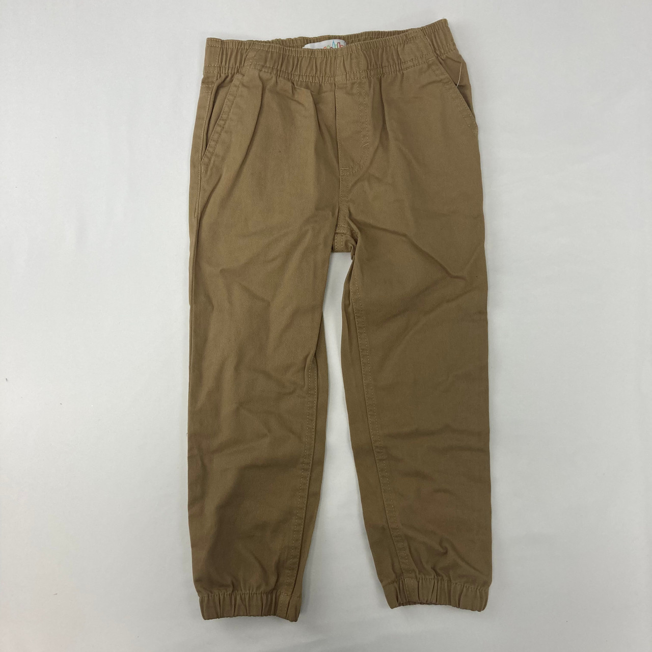 4t khaki pants
