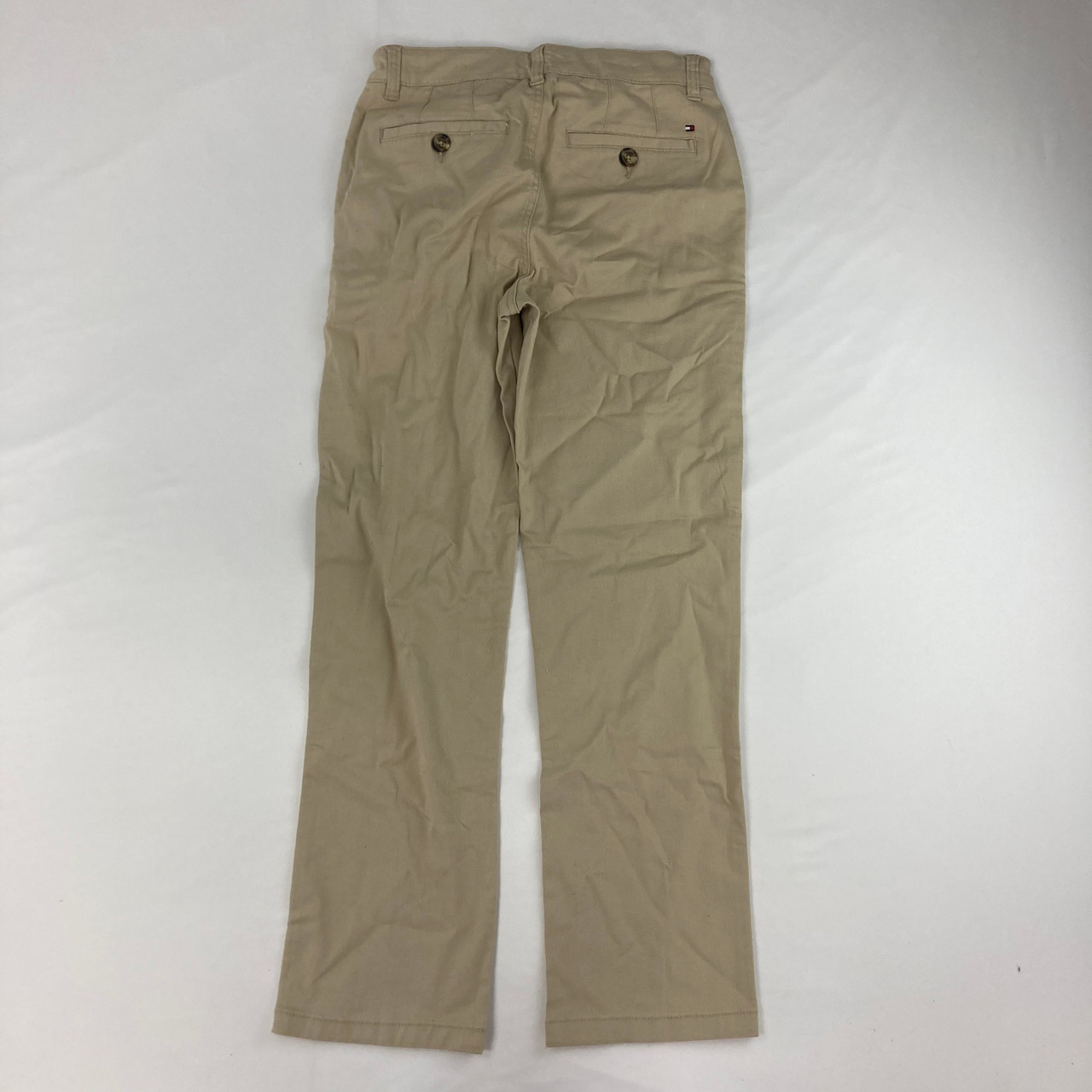 Tommy hilfiger shop khaki pants