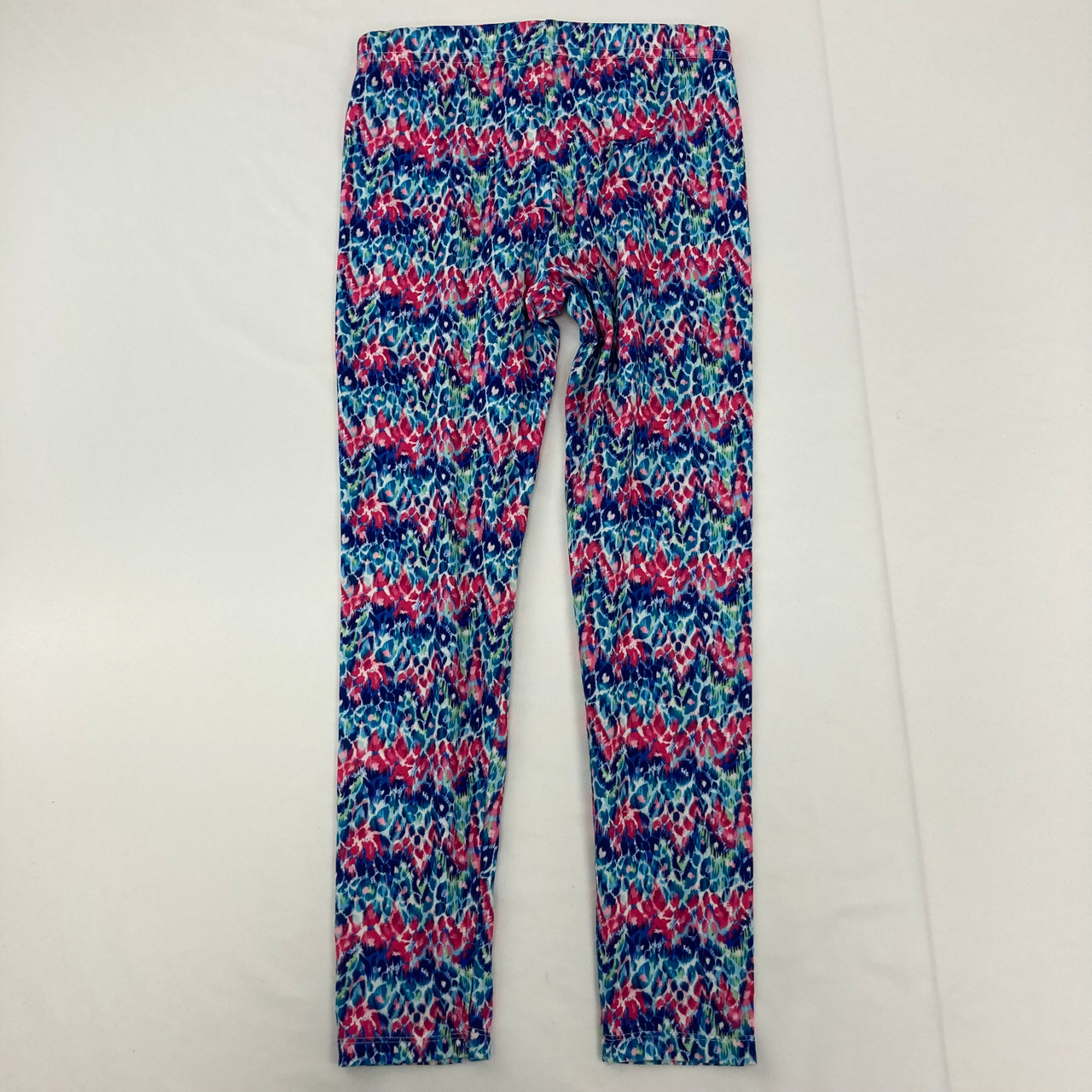 Max and Olivia Pineapple Pajama Pants M 7/8 yr - Kidzmax