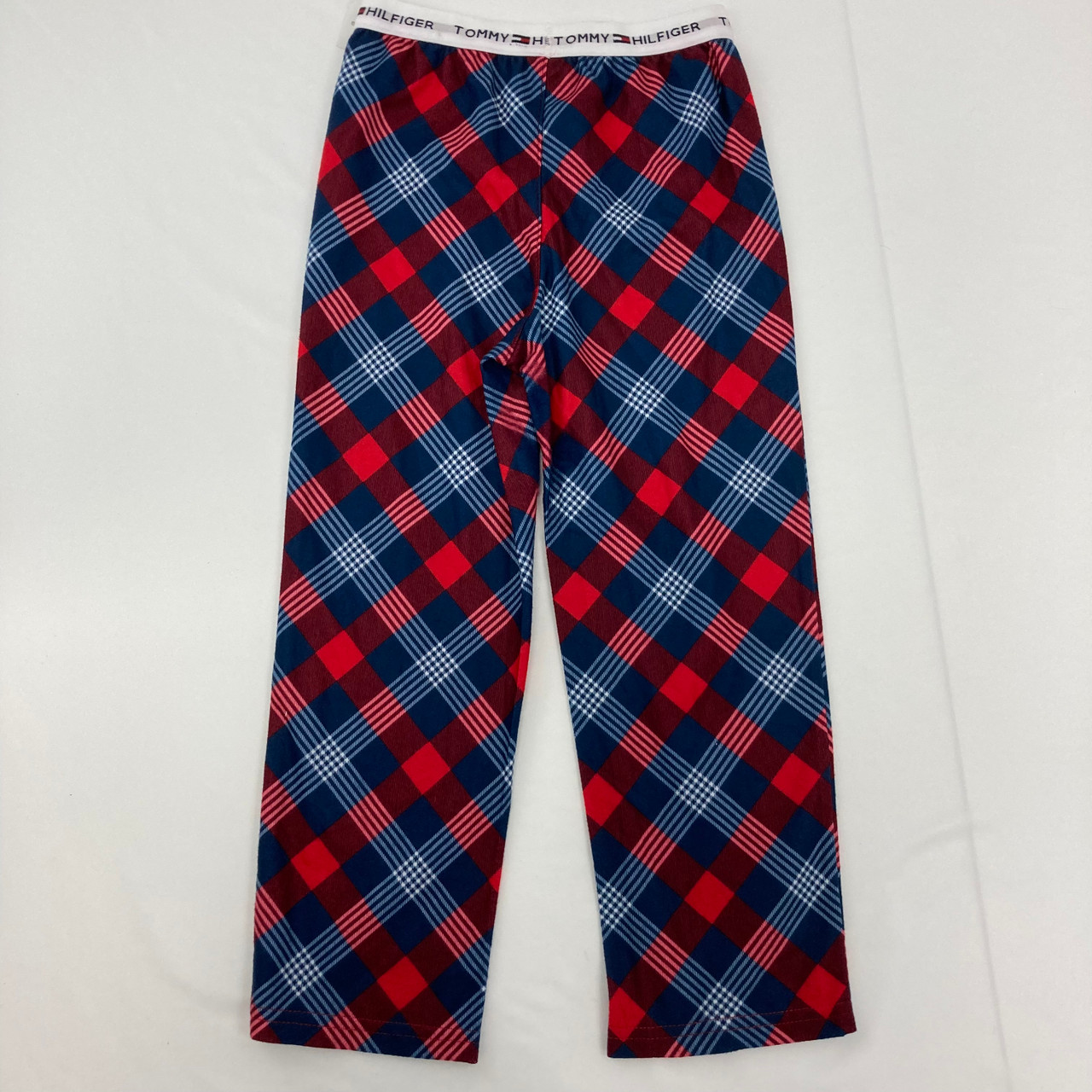 Tommy hilfiger clearance pajama pants