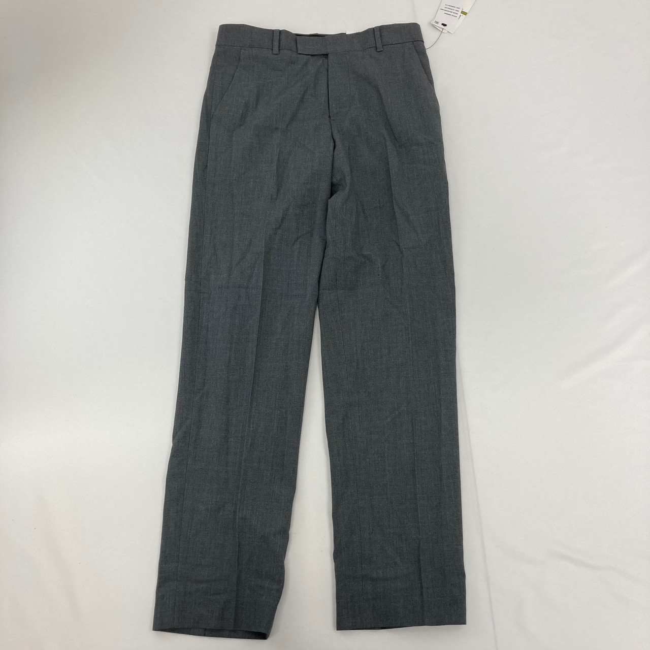 Calvin Klein Men's Slim Fit Dress Pant | Zappos.com