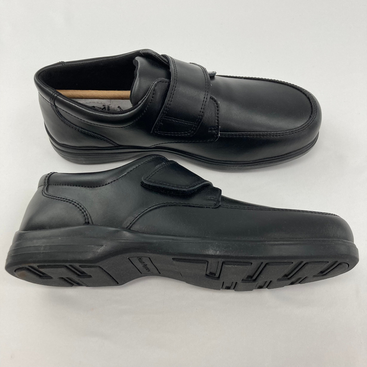 Hush puppies 2024 dress shoes