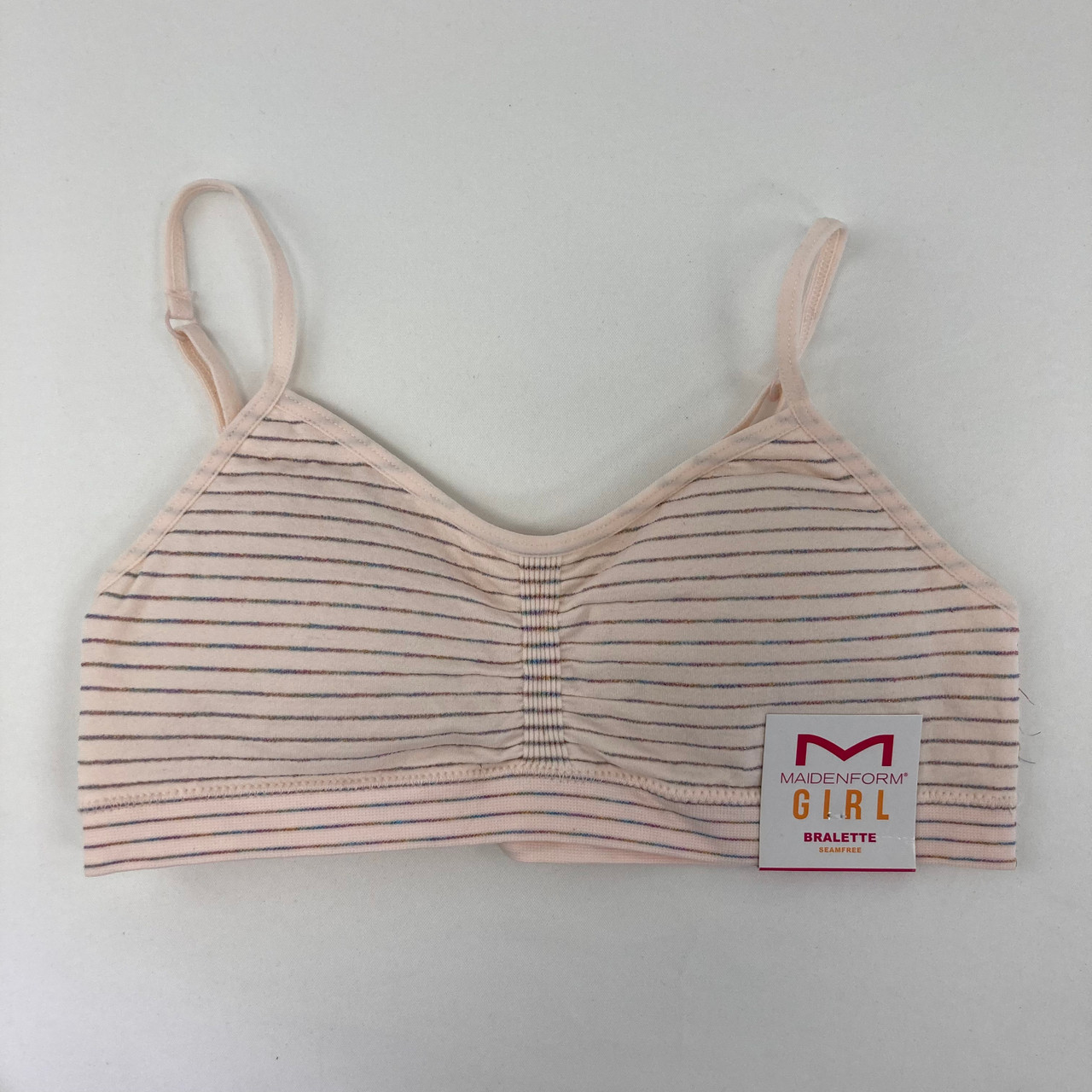 Maidenform Girls Bra