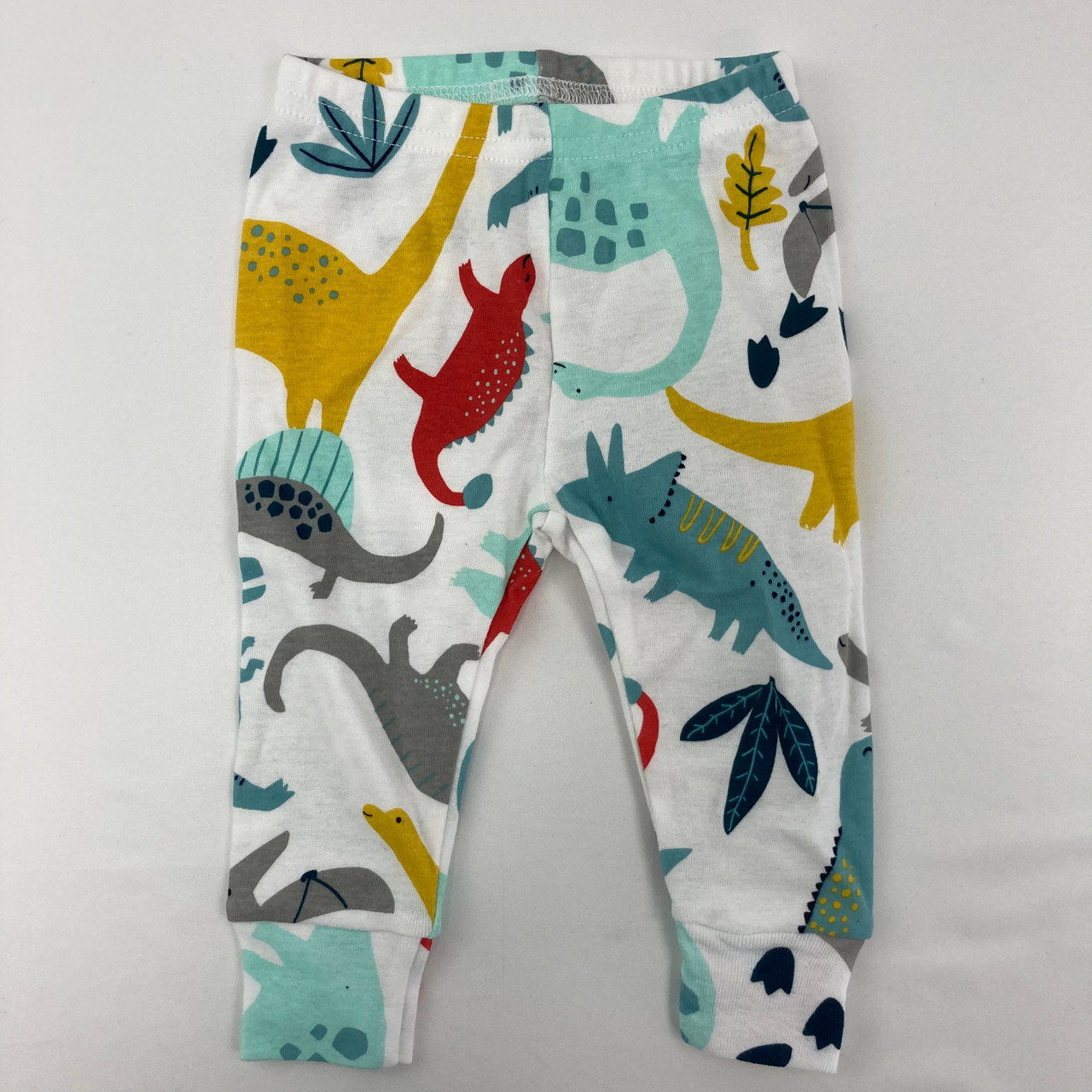 Carters Baby Pants Cotton Infant Clothing Brand Long Baby Boy Girl Leggings