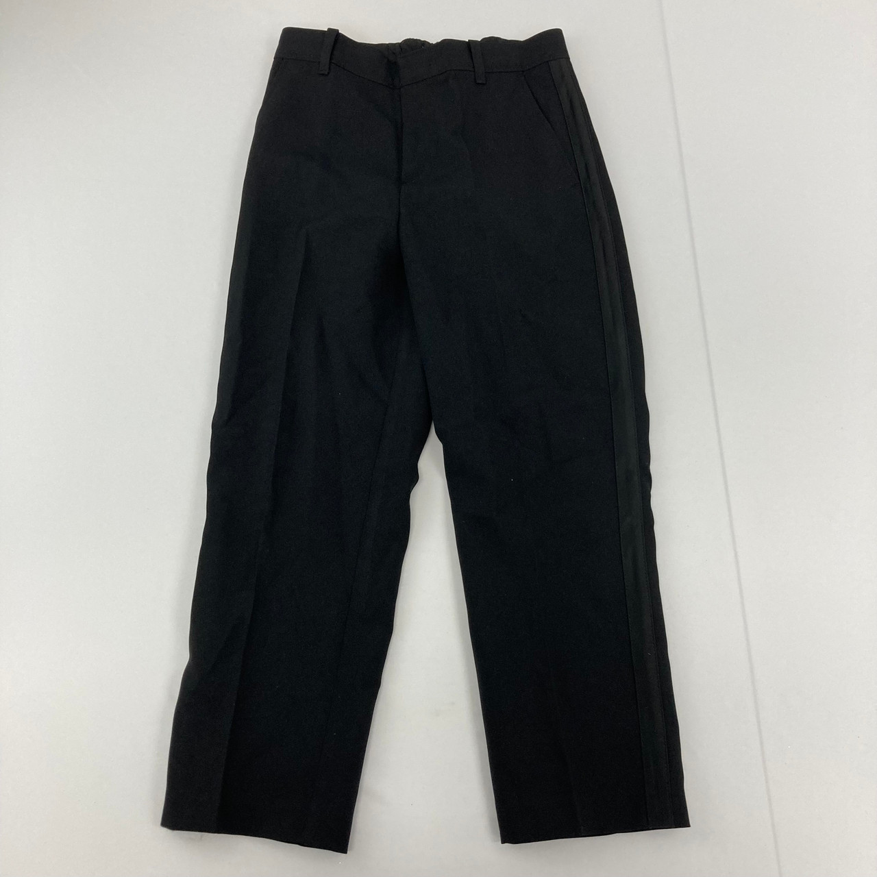 Nautica Side Stripe Dress Pants 6 yr