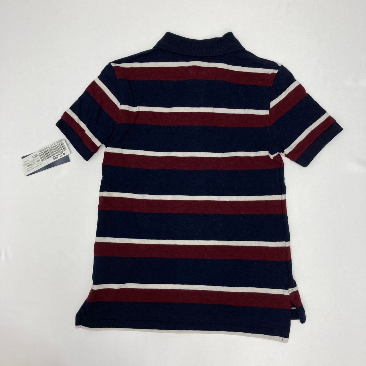 POLO RALPH LAUREN polo shirt navy