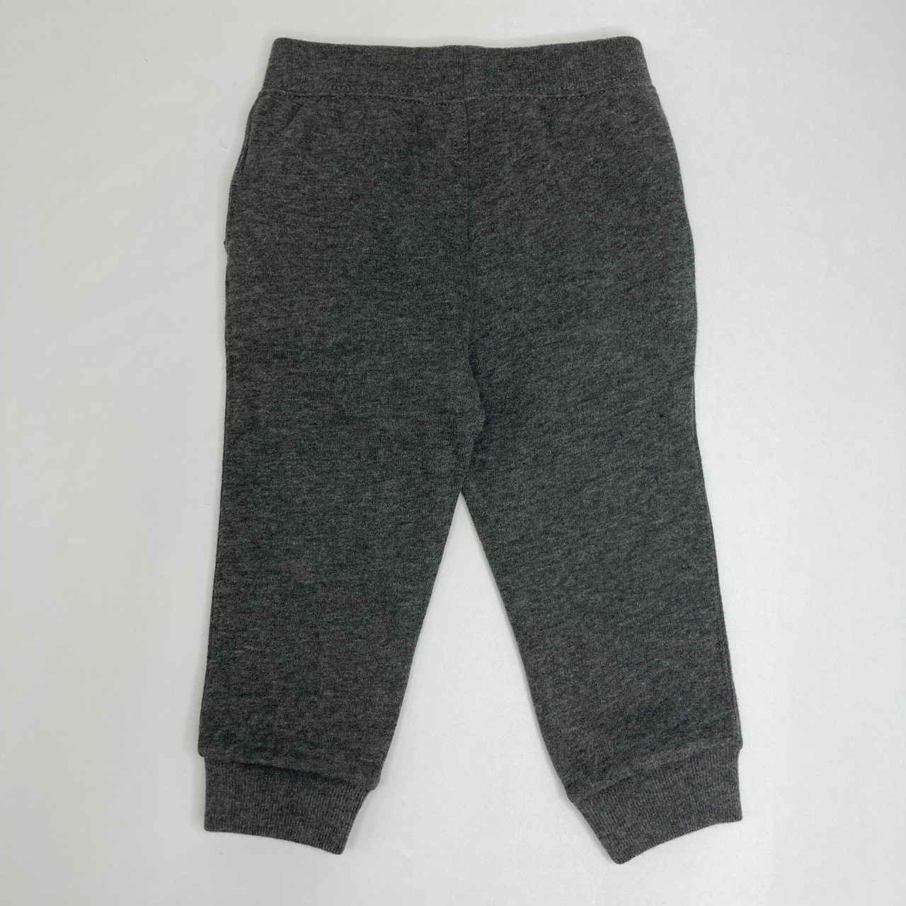 Ralph Lauren Gray Sweat Pants 18M