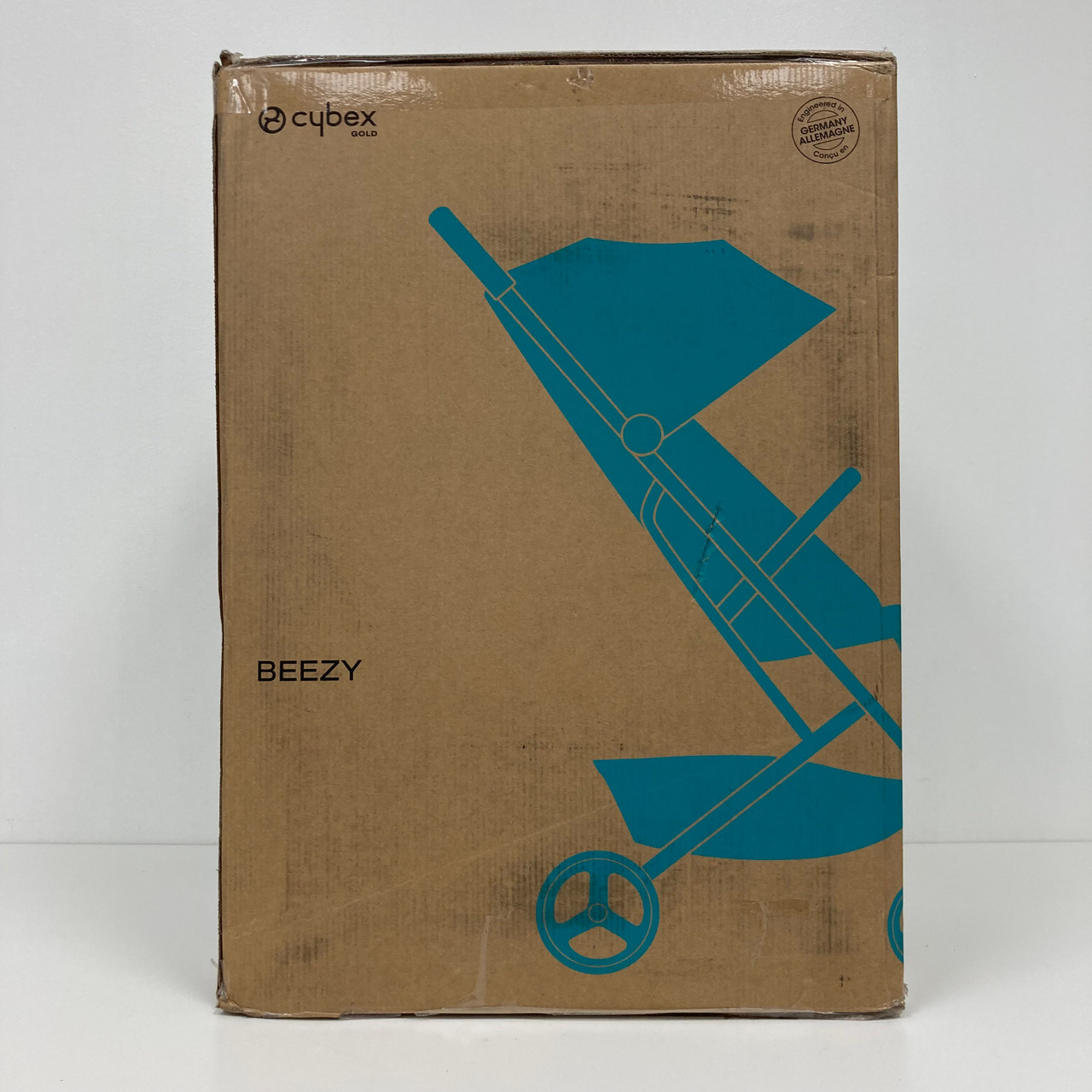 cybex beezy 2 stroller｜TikTok Search