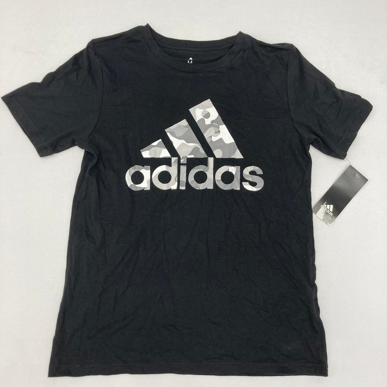 adidas t shirt camo