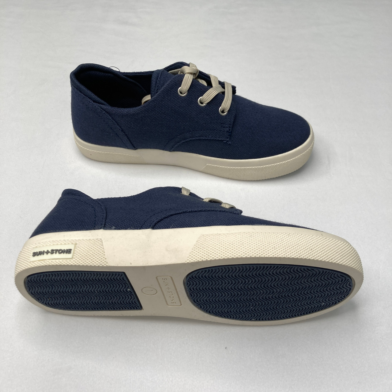 Sun Stone Sneakers 1 - Kidzmax