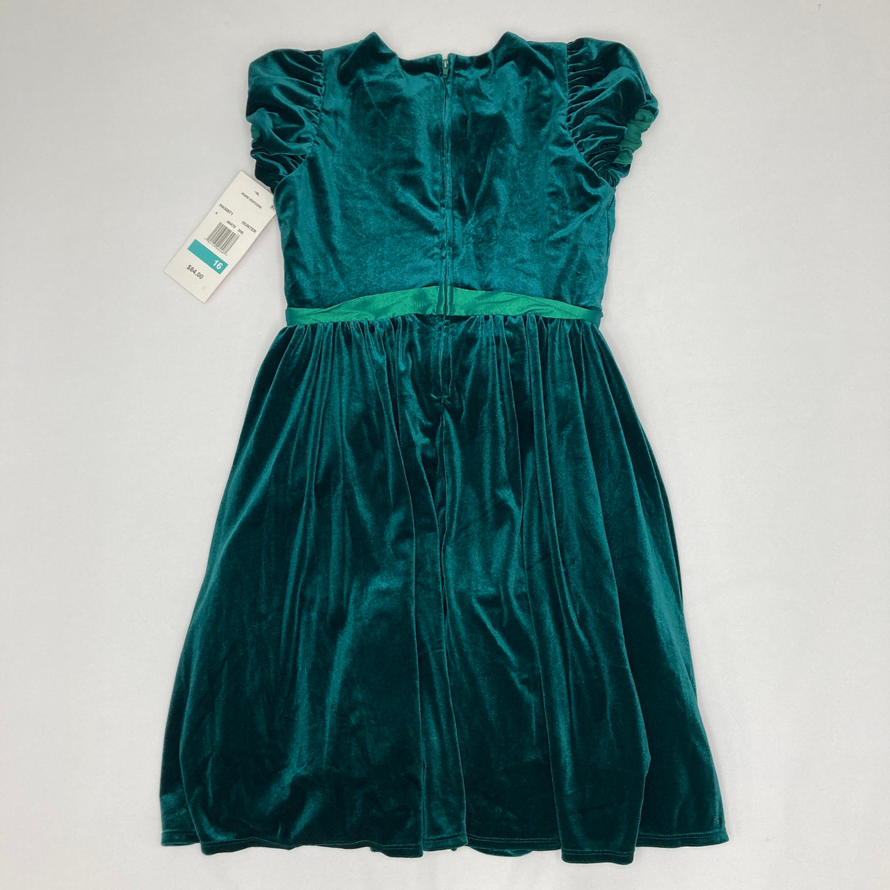 corset green prom dress Beaded Emerald Green Prom Dress with Sparkly Corset and Tiered A-Line Slit  – misshow.com