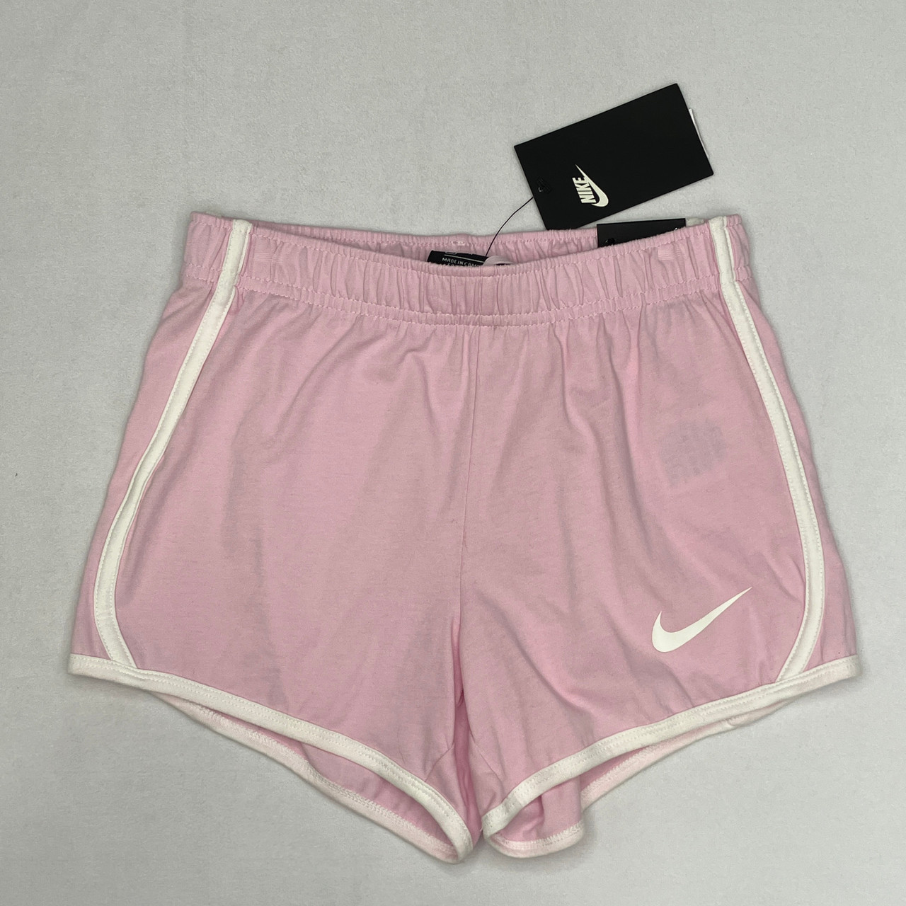 【INCHANT ME】[unisex] Pastel Wellon Overfit Short Padding Pastel Cotton Shorts Medium