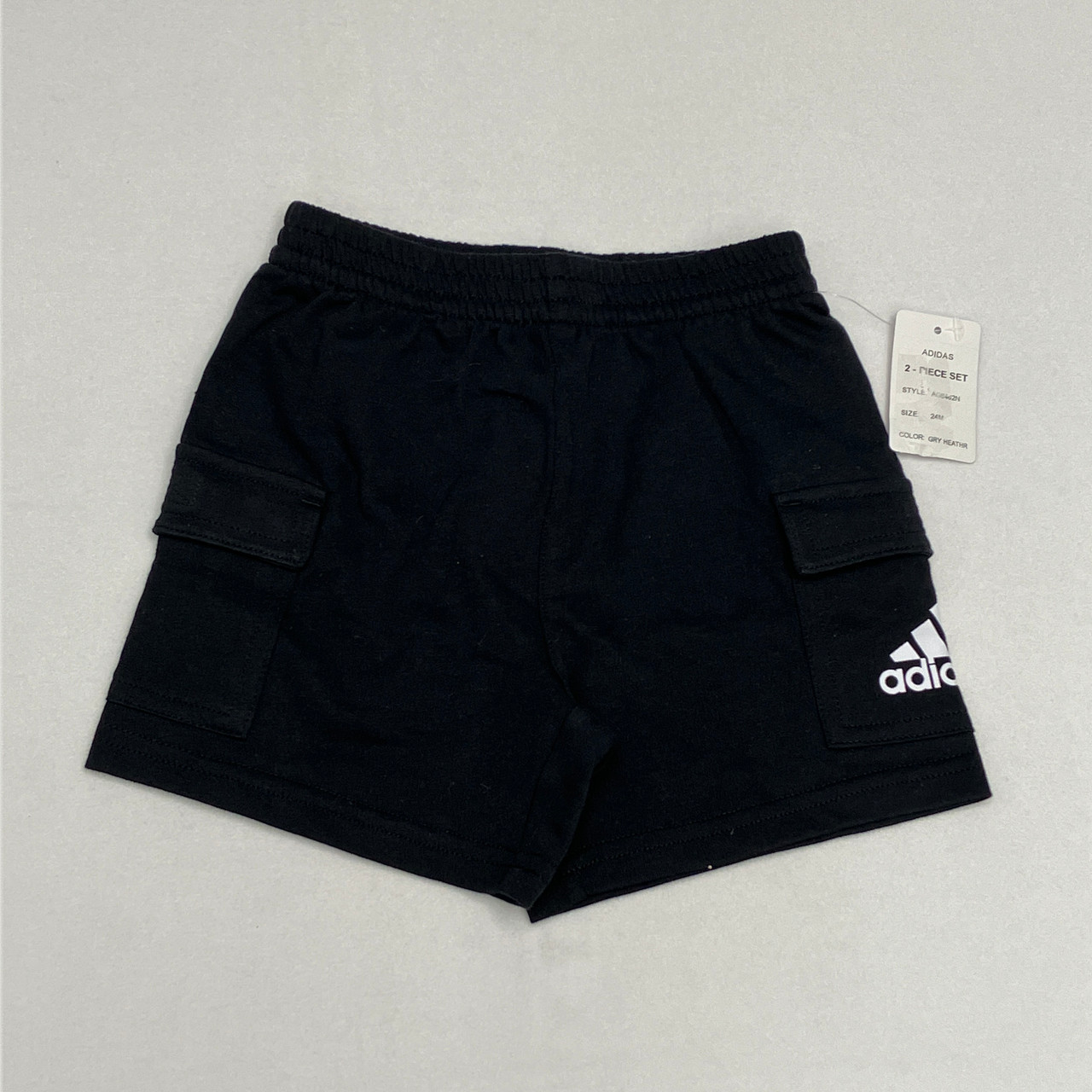 adidas 2 piece