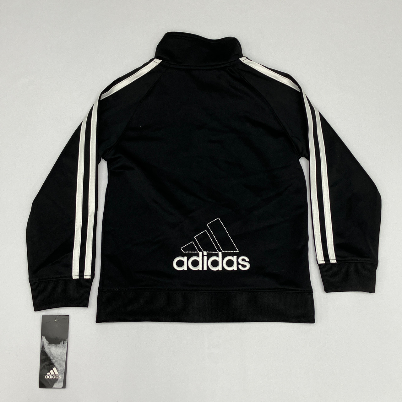 adidas warm up jacket