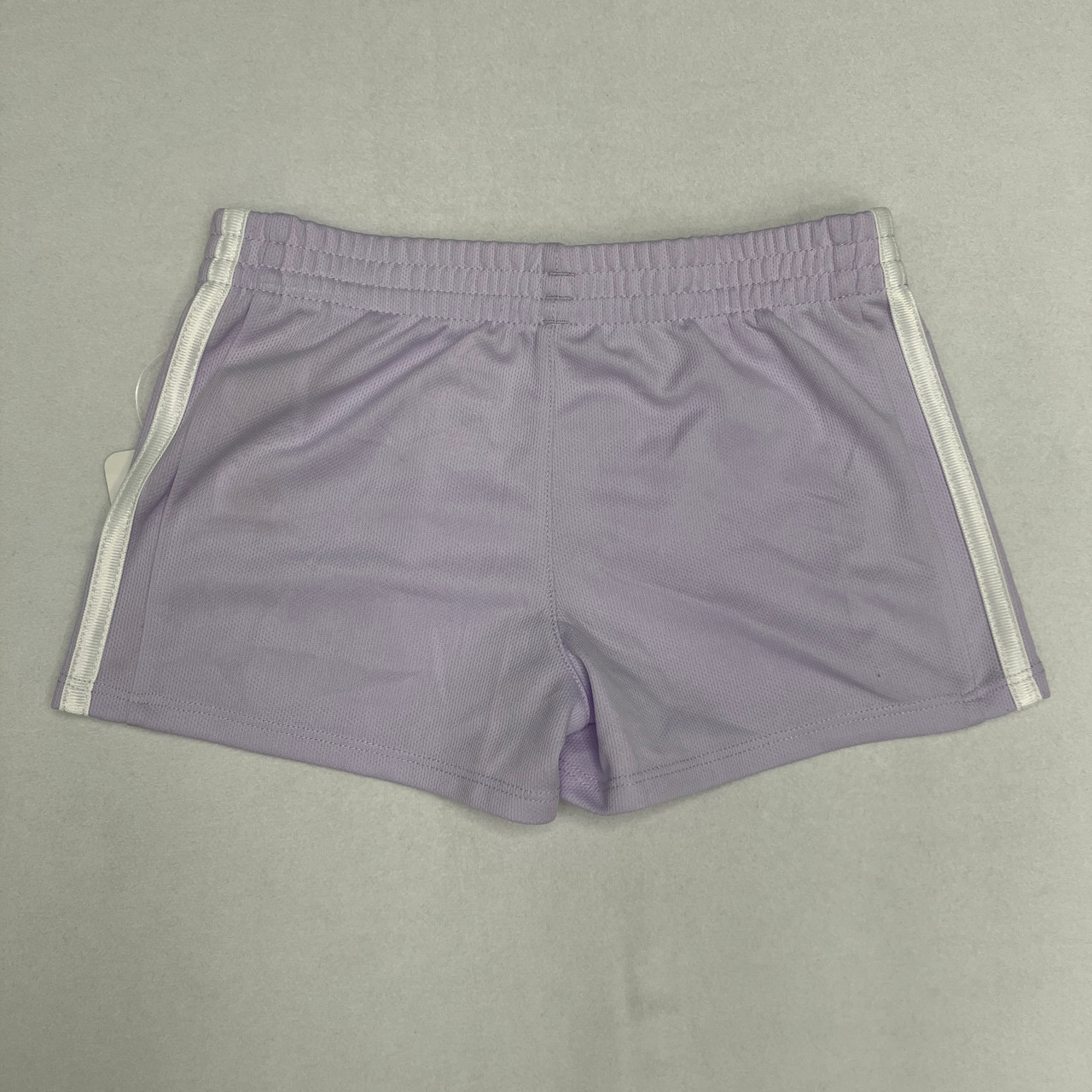 adidas purple shorts