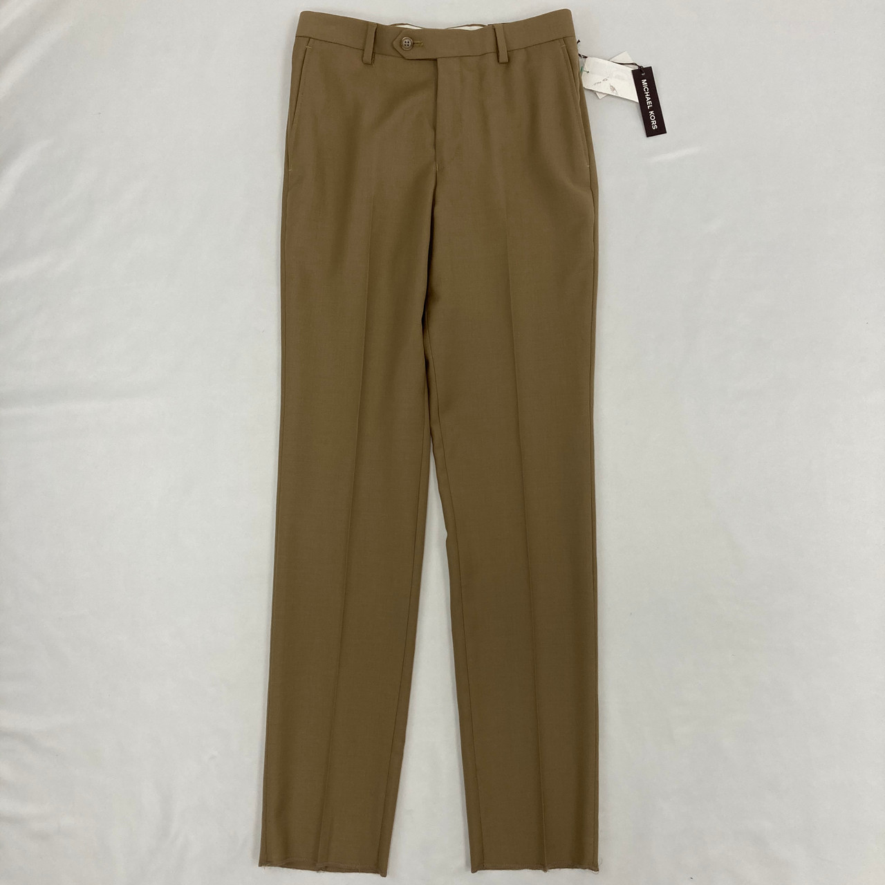 Michael kors deals pants brown