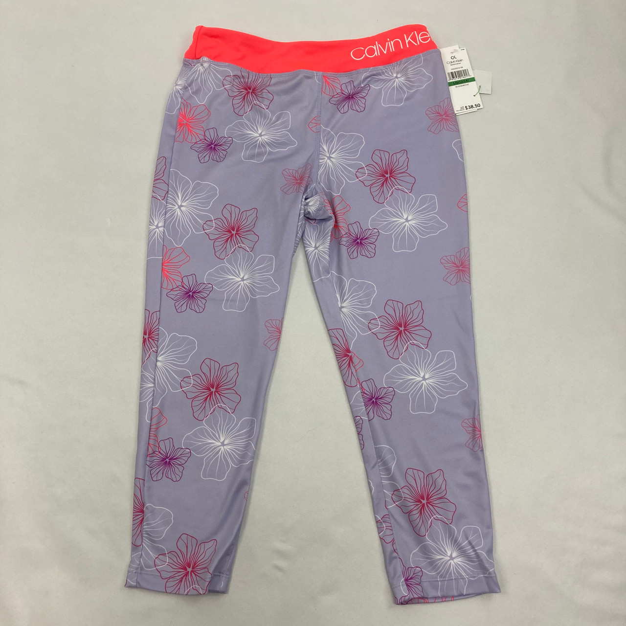 Calvin Klein Sleepwear Pants L 12-14 yr - Kidzmax