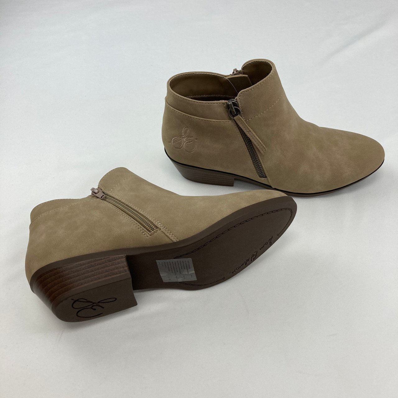 Sam edelman suede on sale boots