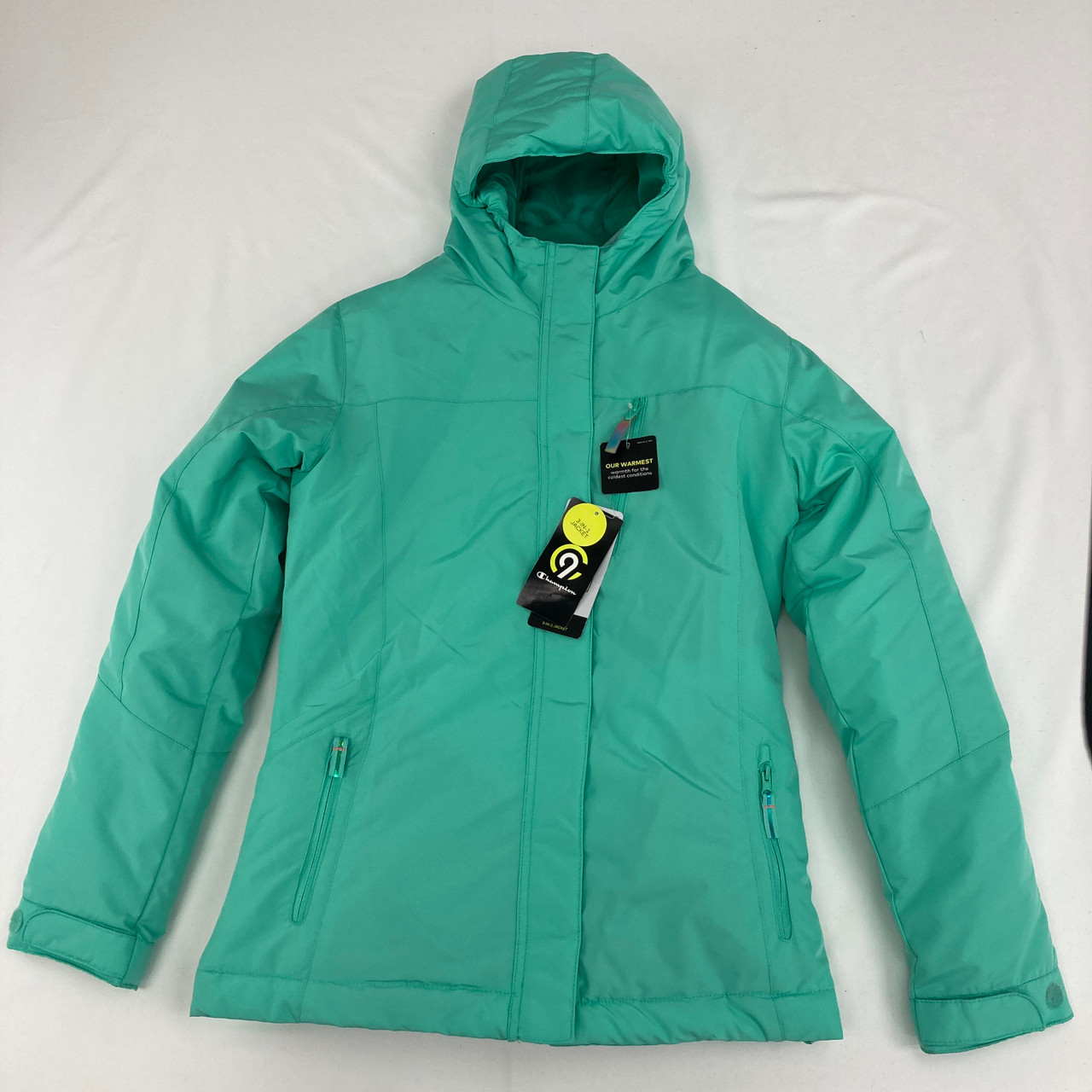 C9 Champion 3-In-1 Jacket XL 14-16 yr