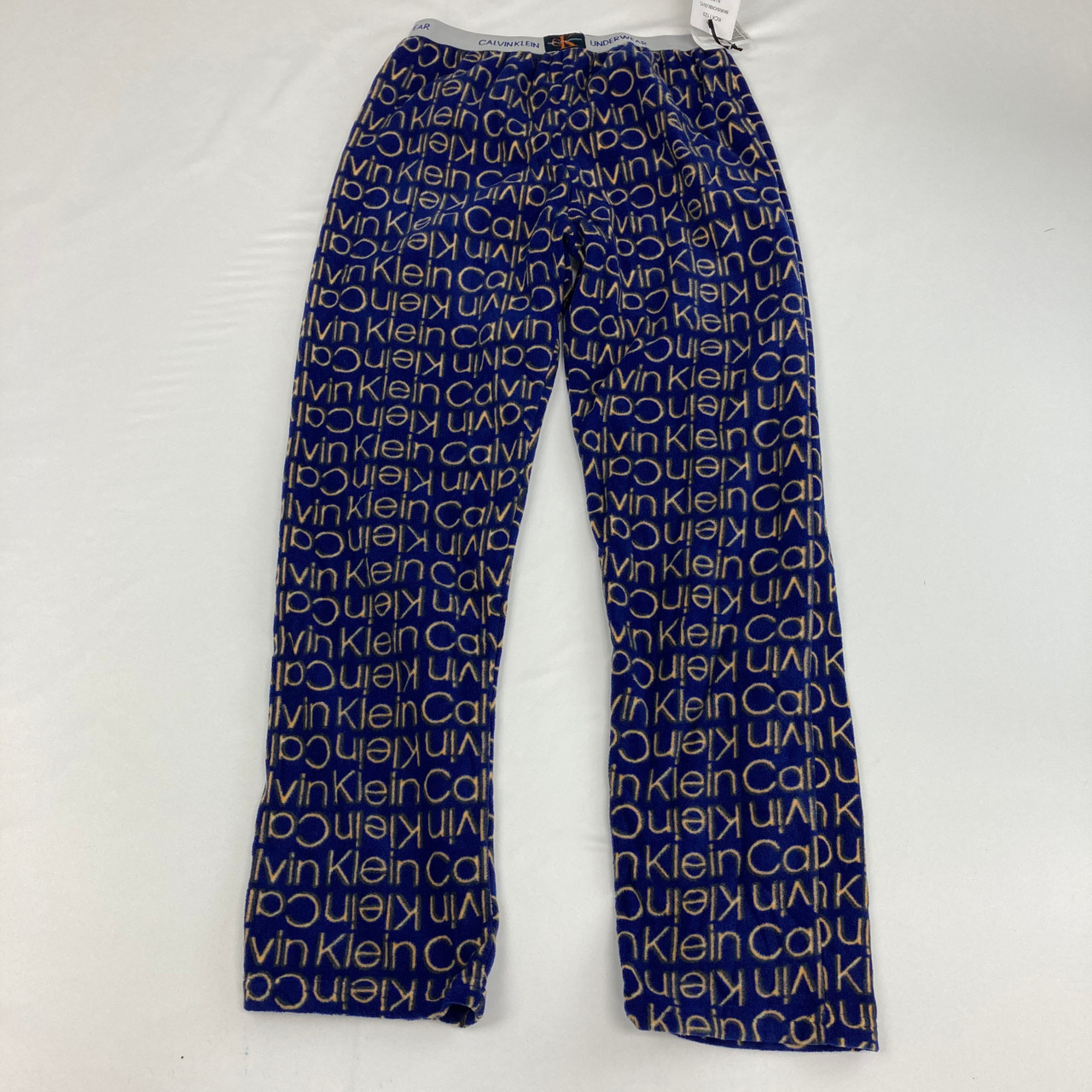 Calvin klein shop pj pants