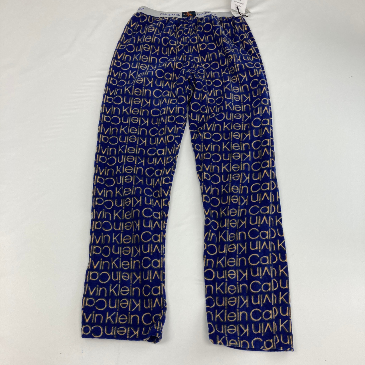 Calvin Klein Sleepwear Pants L 12-14 yr - Kidzmax