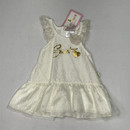 Duck Duck Goose Sweet Lace Dress 12 mth