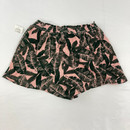 Loose Leaf Shorts XL