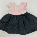 Little Me Bow Party Dress