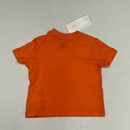 Ralph Lauren Orange Bear Shirt 6 mth