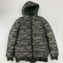 Epic Threads Army Green Coat X Large