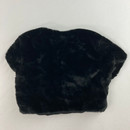 Beautees Furry Short Vest 10 yr