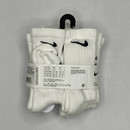 Nike 6-Pk Performance Socks 10C-3Y