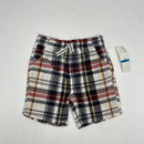 Nautica Plaid Shorts