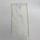 Miniclasix White Gold Legging 24 mth