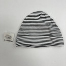 First Impressions Striped Hat 6-12 mth