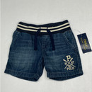 Ralph Lauren Denim Shorts 2T