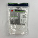 4-pack Cotton Tanks Small 6-8 yr