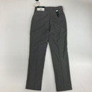 Ralph Lauren Black/White Birdseye Suit Pants 10R