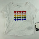 Ideology Heart Dream Tee 4T