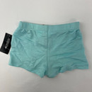 Ideology Blue Flow Shorts 3T