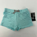 Ideology Blue Flow Shorts 3T
