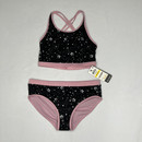 Ideology Star Swim Set M 10/12 yr