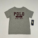 Ralph Lauren Varsity Style Top 3T