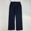 Max and Olivia Heart Sleep Pants L 10/12 yr