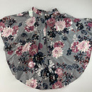 Speechless Kids Hi-Low Floral Skirt 8 yr