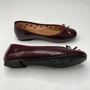 Loly Basic Marron Ladybug Shoes 6