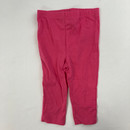 Kids Headquarters Hot Pink Legging 6-9 mth