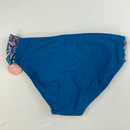 Blue Bikini Bottoms 10 yr