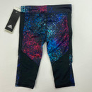 Adidas Believe Capri Tights 4 yr